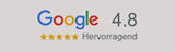 Hotelbewertungen auf Google