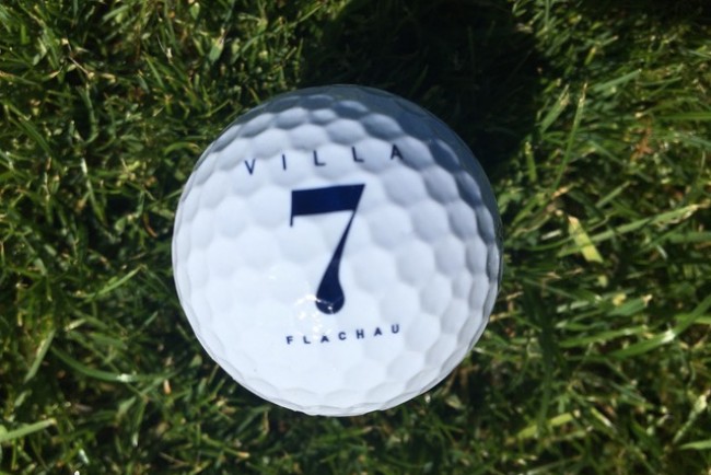 Golf für Körper Geist und Seele