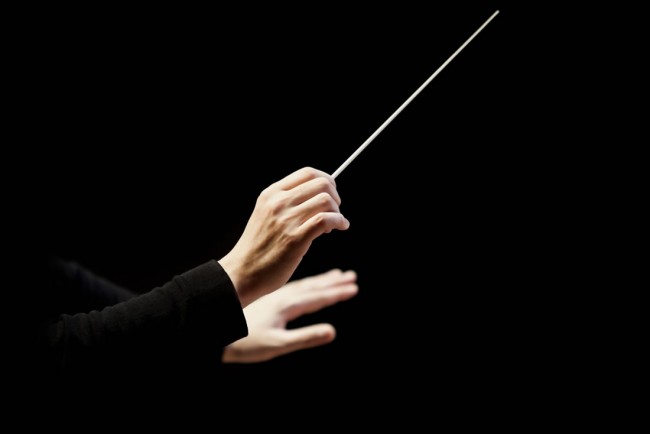 Salzburger Festspiele © iStock 579262712