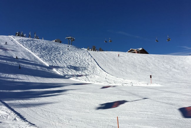 Skiurlaub in Ski amadé